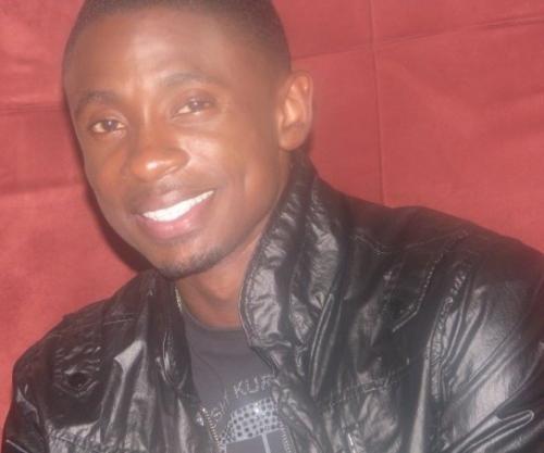 Christopher Martin