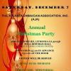 The Atlanta Jamaican Association, Inc., Annual Christmas Celebration