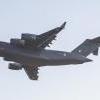 Indian Air Force’s (IAF) fourth Boeing C-17 Globemaster III departs for India from Long Beach on Oct. 19
