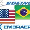 Boeing, Embraer to Open Joint Research Center